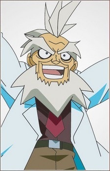 Доктор Соноида