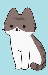 Кошка-мать