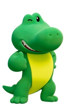 Крокодил