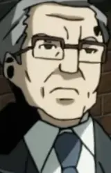 Manager of the Department of Public Safety