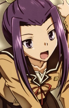 Рисаки Нисида