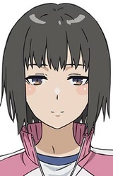 Рико Такицубо