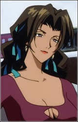 Катерина Соленсан