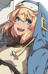 Бриджет Харкнесс