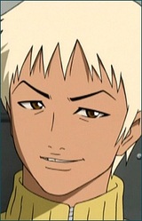 Ёсиюки Тайра