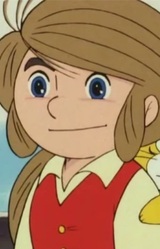 Джим Хокинс