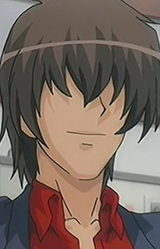 Такуя Мисава