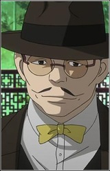 Синъитиро Сакураи