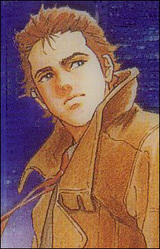 Гиллиан Сид