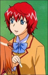 Синди Манабэ