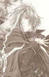 Кволфер Ривенцель