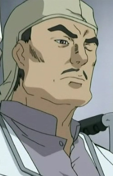 Доктор Денехи