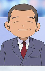 Мистер Сукизо