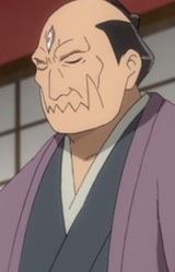 Мицумэ-ядзура