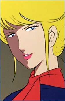 Кроули Хамон