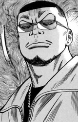 Мицунобу Цукимото