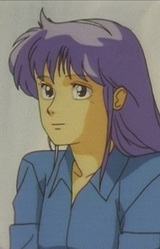 Комаба Икэноками