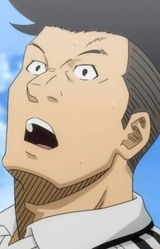 Осаму Исихама