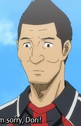 Такэси Камэи