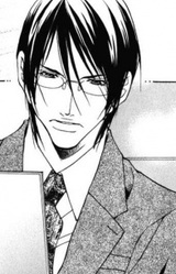 Манабу Санада