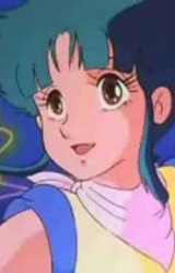 Кёко Фубуки