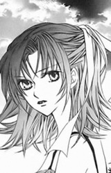 Кира Лучерон