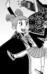 Мики Танака