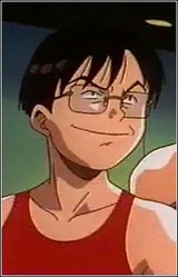 Минору Утида