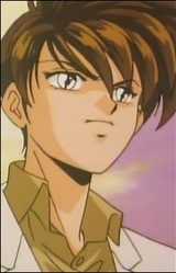 Осаму Вакабаяси