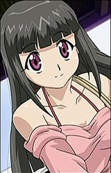 Момоко Итихара