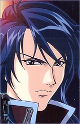 Инграм Прискен