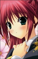 Сора Идзуми