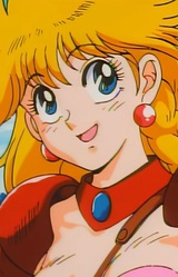 Минерва Уистлер