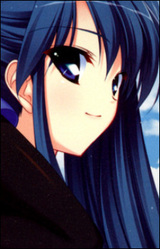 Midori Kinoshita