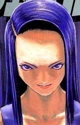 Киёми Кабураги