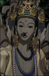 Нидзюнанамэн-сэндзю-мукадэ