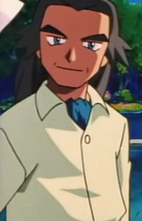 Сулли Сноудон