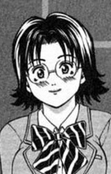 Каори Мидзуно