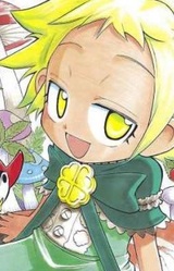 Kimidori
