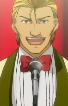 Либ Тайрент