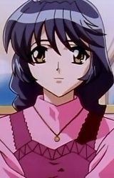 Сацуки Минэ