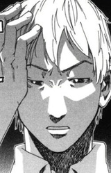 Сюнсукэ Адзума