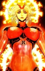 Минерва Икс