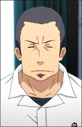 Дзин Ханасаки