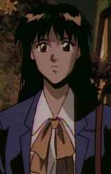 Мидзухо Васио