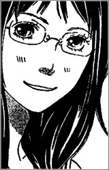 Яёй Хатиноэ