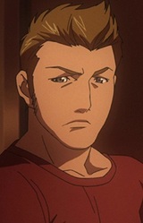 Тони Гримденбаум