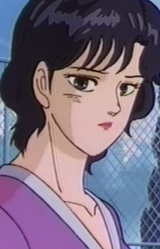 Кэйко Куроэда