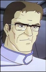 Доктор Савада