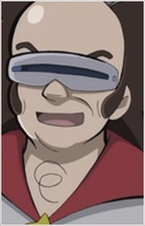 Майкл Эллиотт